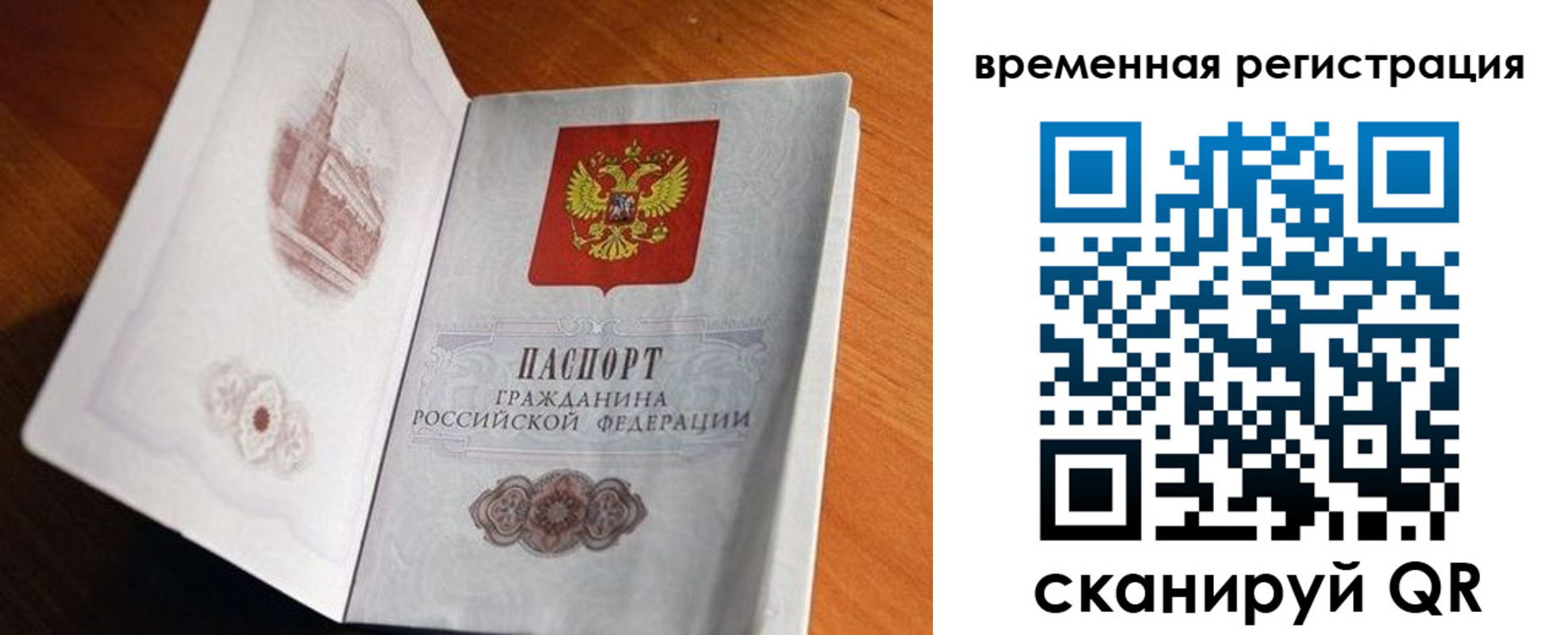 прописка штамп в Тосно